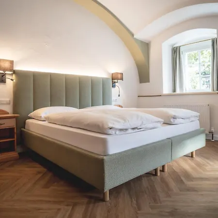 Fischer Doernbach بيت ريفي *