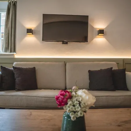 بيت ريفي Fischer Doernbach