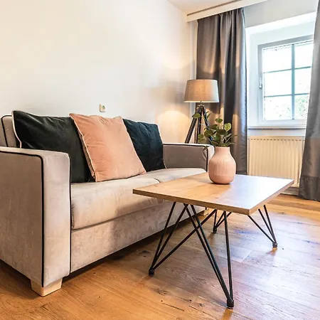 بيت ريفي Fischer Doernbach *