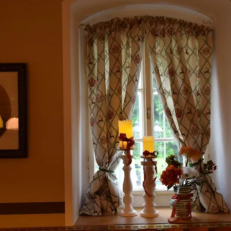 Fischer Doernbach بيت ريفي