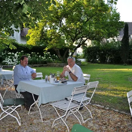 بيت ريفي Fischer Doernbach *