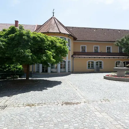 Fischer Doernbach Penzion