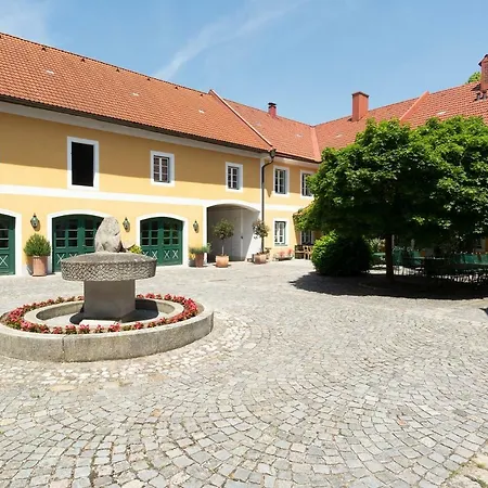 Fischer Doernbach بيت ريفي Wilhering