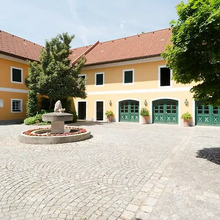 Penzion Fischer Doernbach Wilhering