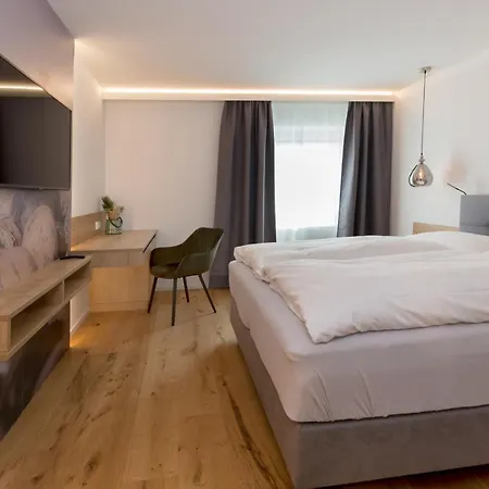 Mini-hôtel Fischer Doernbach