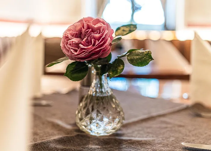 Estalagem Fischer Doernbach *