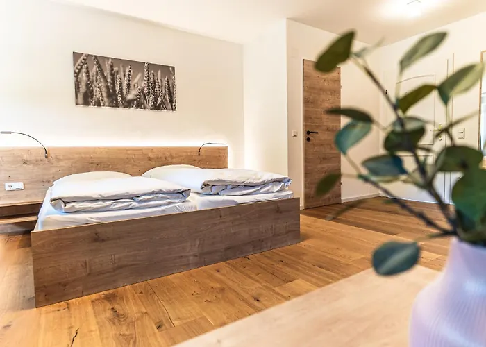 Estalagem Fischer Doernbach Wilhering