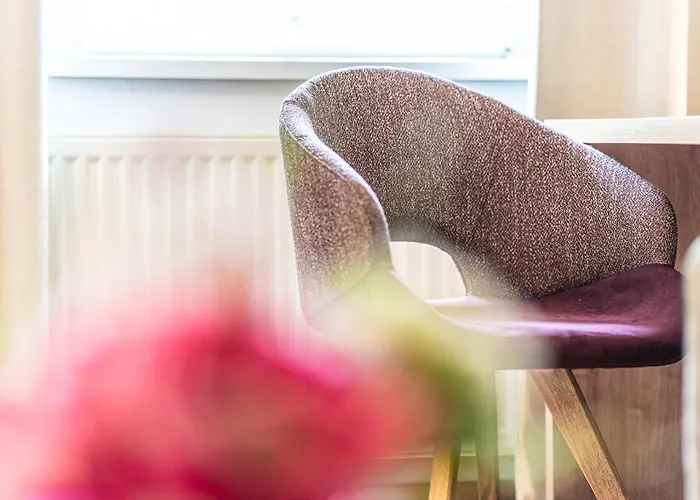 Estalagem Fischer Doernbach *