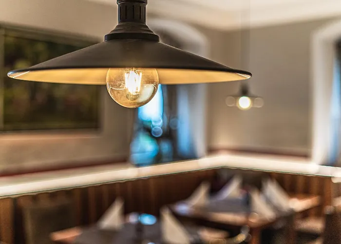 Fischer Doernbach Estalagem Wilhering