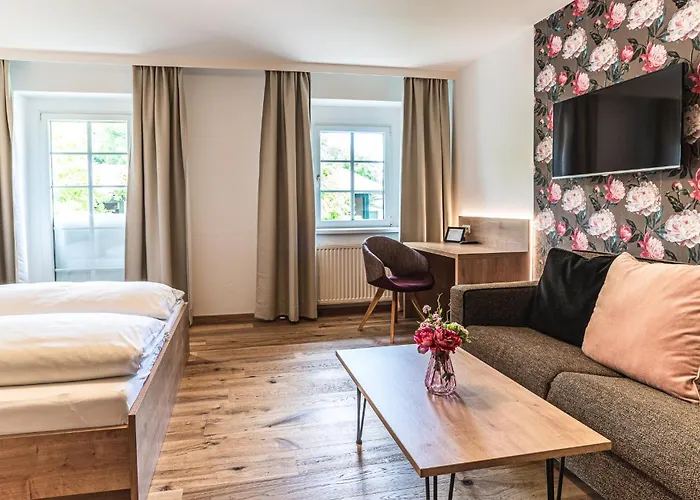 Fischer Doernbach Estalagem *