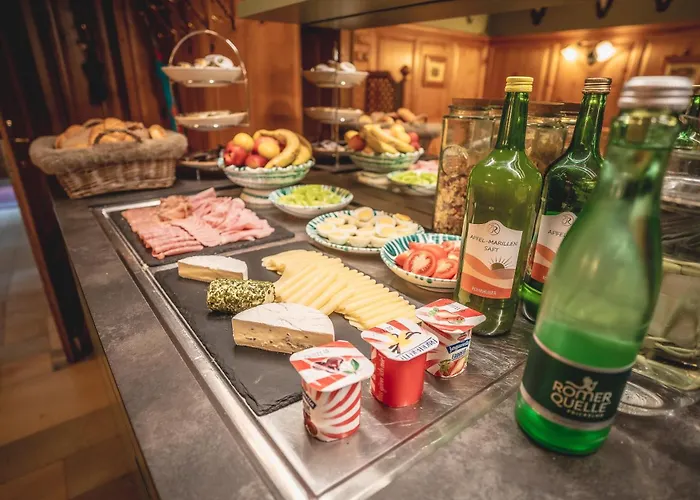 Estalagem Fischer Doernbach