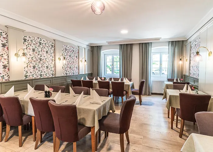 Fischer Doernbach Estalagem *