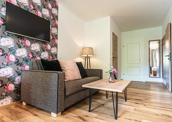 Estalagem Fischer Doernbach