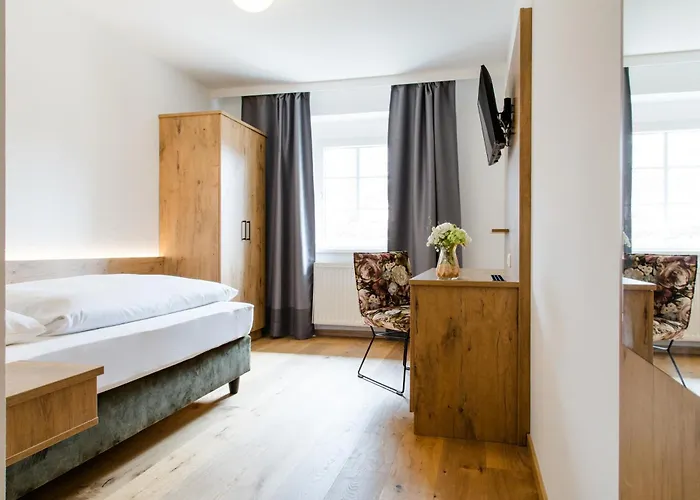 Fischer Doernbach Estalagem