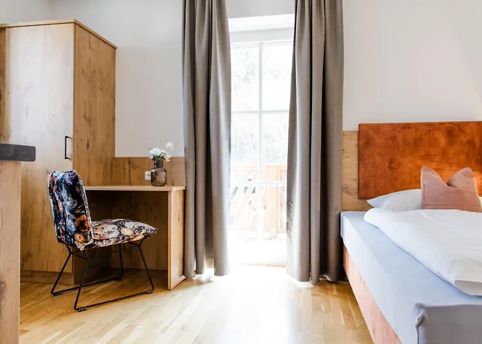 Fischer Doernbach Estalagem *