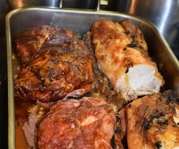 Fischer Doernbach Estalagem Wilhering