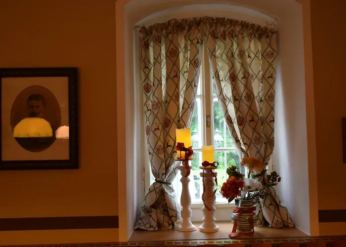 Fischer Doernbach Estalagem