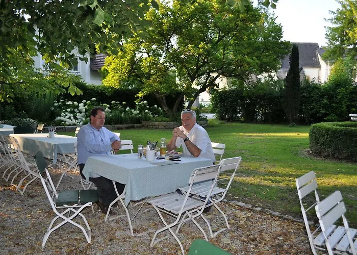 Estalagem Fischer Doernbach *