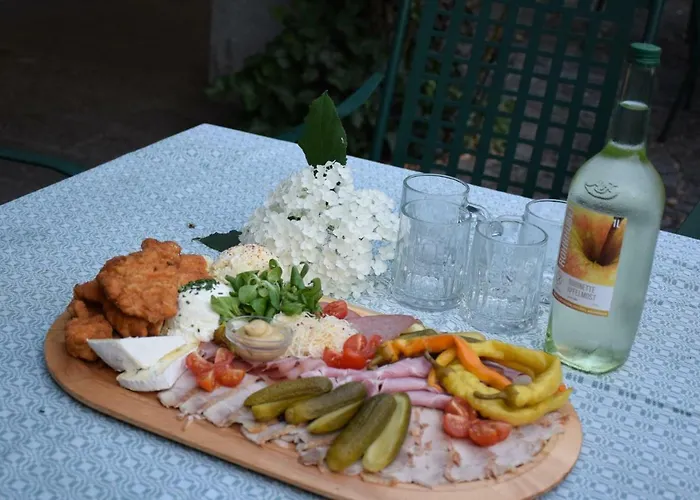 Fischer Doernbach * Wilhering