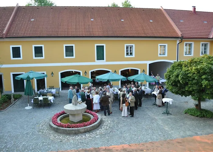 Estalagem Fischer Doernbach *