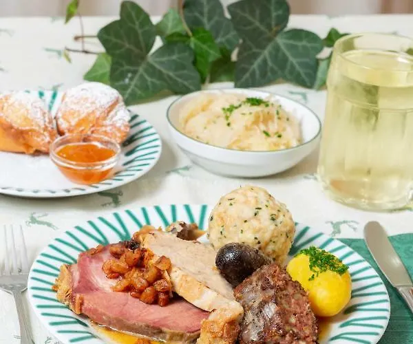 Fischer Doernbach * Wilhering