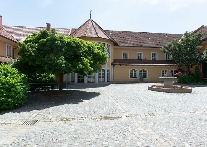 Fischer Doernbach Inn