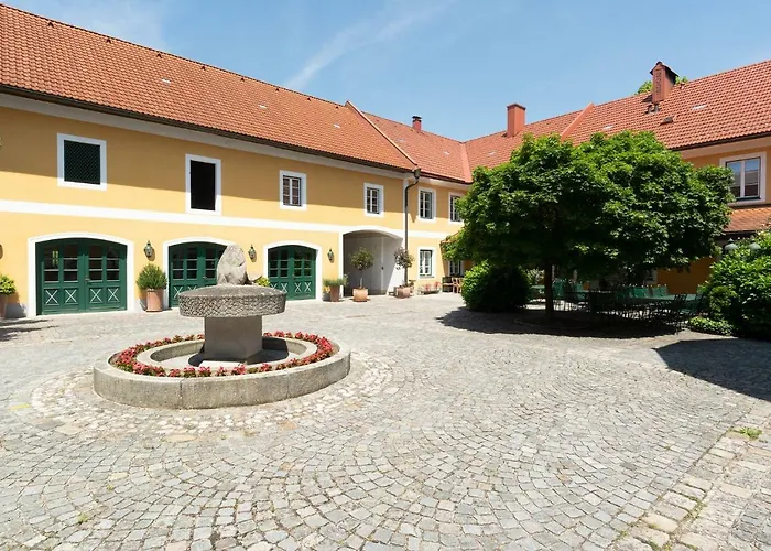 Fischer Doernbach Estalagem Wilhering