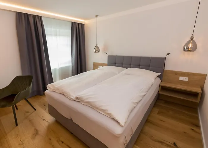 Fischer Doernbach Inn *