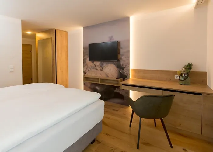 Estalagem Fischer Doernbach *