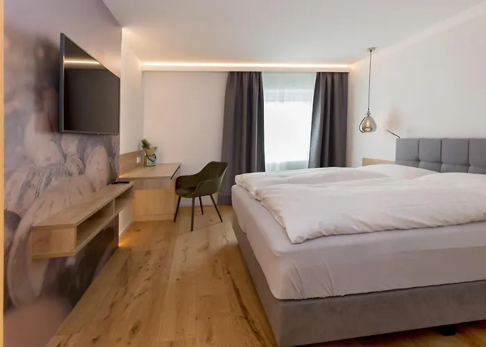 Inn Fischer Doernbach