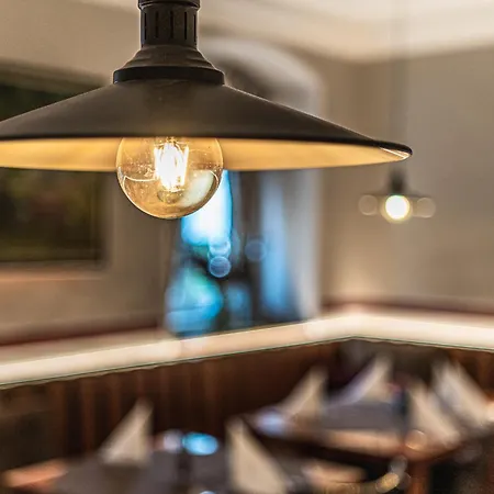 Fischer Doernbach Zajazd Wilhering