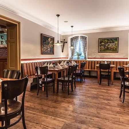 Zajazd Fischer Doernbach *