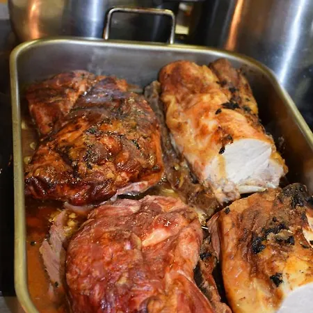 Fischer Doernbach Zajazd Wilhering